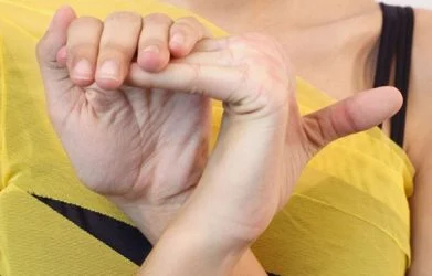 Why Do Some People Have Double-Jointed Fingers?