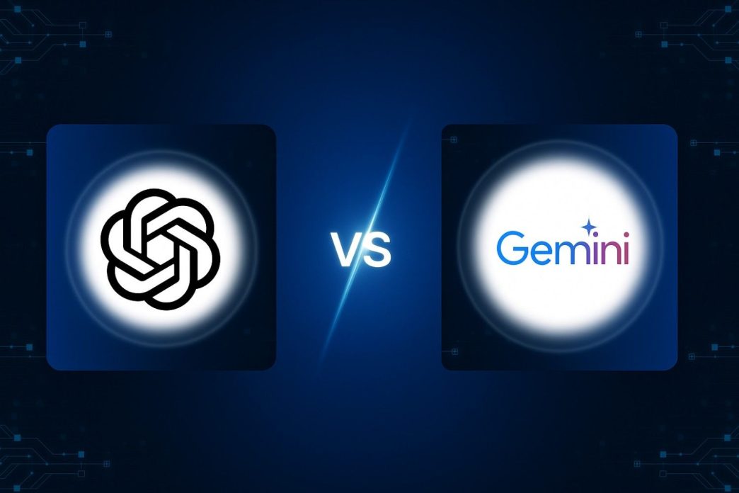 ChatGPT vs Gemini: Which AI Language Model Takes the Lead in 2025