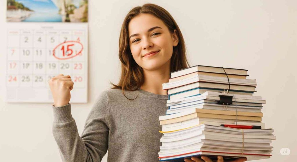 Important final revision tips to ensure you’re fully prepared and confident for the Bank Exam, leaving nothing to the last minute.