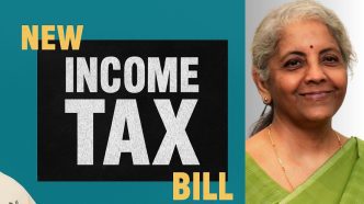 New Income Tax Bill 2025