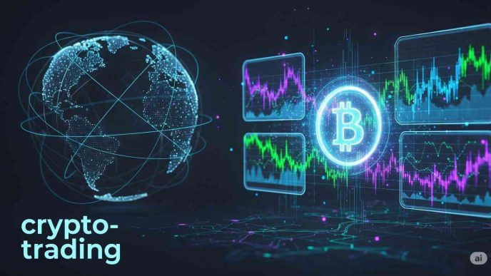 Crypto trading in 2025 opportunities and risks you must know for investors.