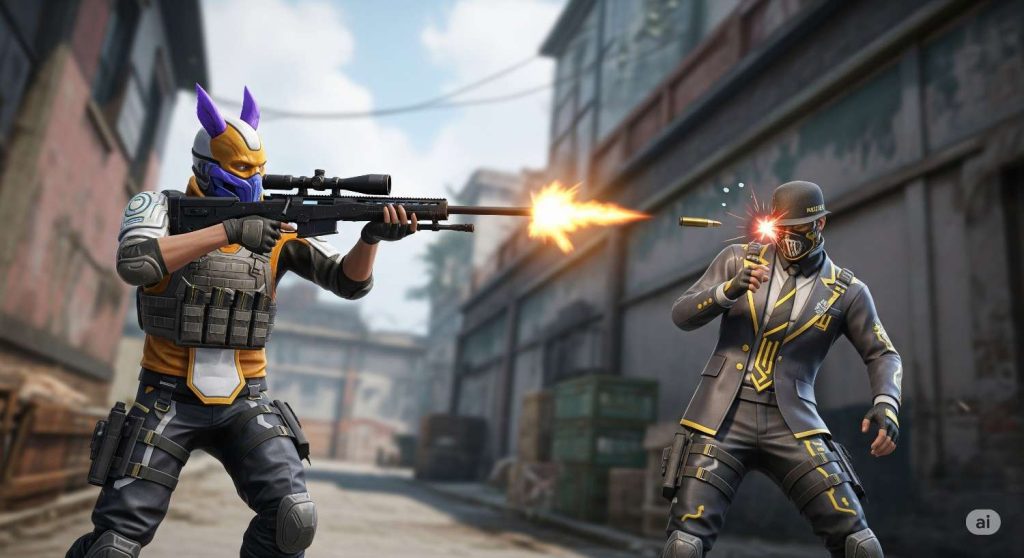 free-fire-best-sensitivity-settings-for-headshots-in-2025