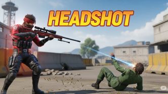 Free Fire Best Sensitivity Settings for Headshots in 2025 –One-Tap Like a Pro