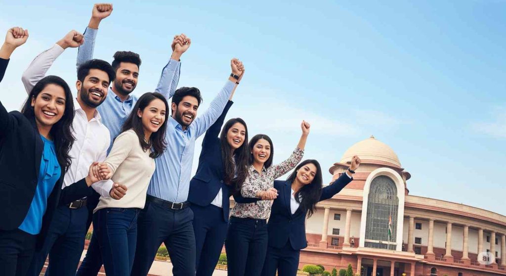 Discover the latest government job openings in 2025, featuring the most anticipated vacancies and recruitment updates across various sectors.