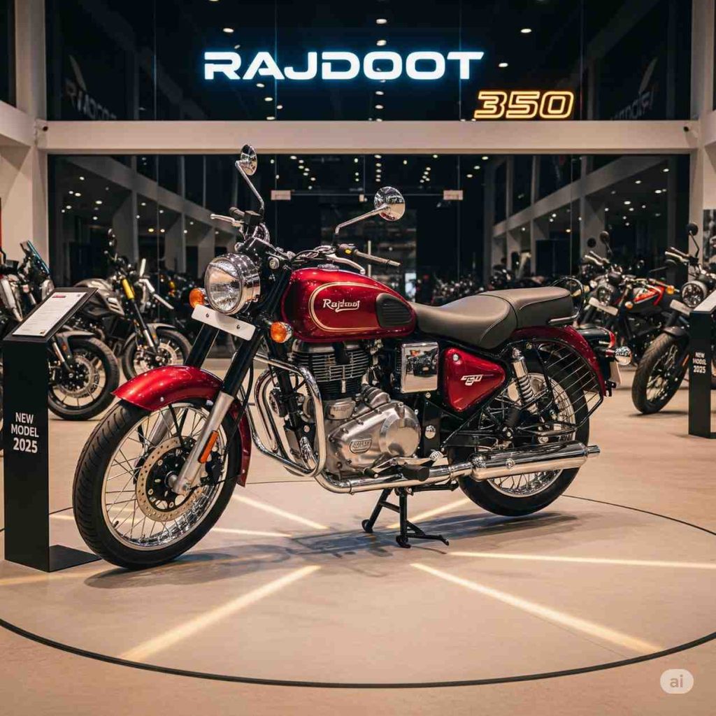 new-rajdoot-350-(2025)-hits-market-at-₹65000-with-stunning-75-km-l