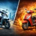 Electric Scooter vs Petrol Scooter: One Is Smart, One Is Expensive (Here’s Why)