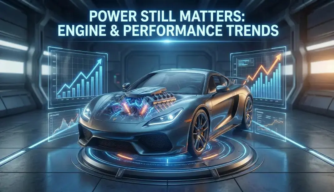 Upcoming SUV Reviews 2026