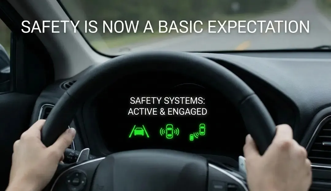 Upcoming SUV Reviews 2026