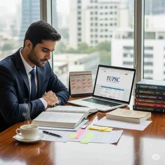 UPSC Jobs: How to Build a Career in Civil Services IAS, IPS, IFS, and More