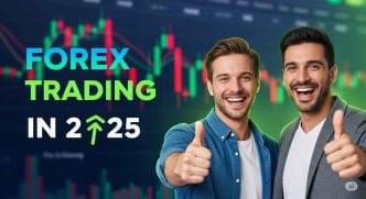 Forex trading in 2025 opportunities and challenges for modern traders.