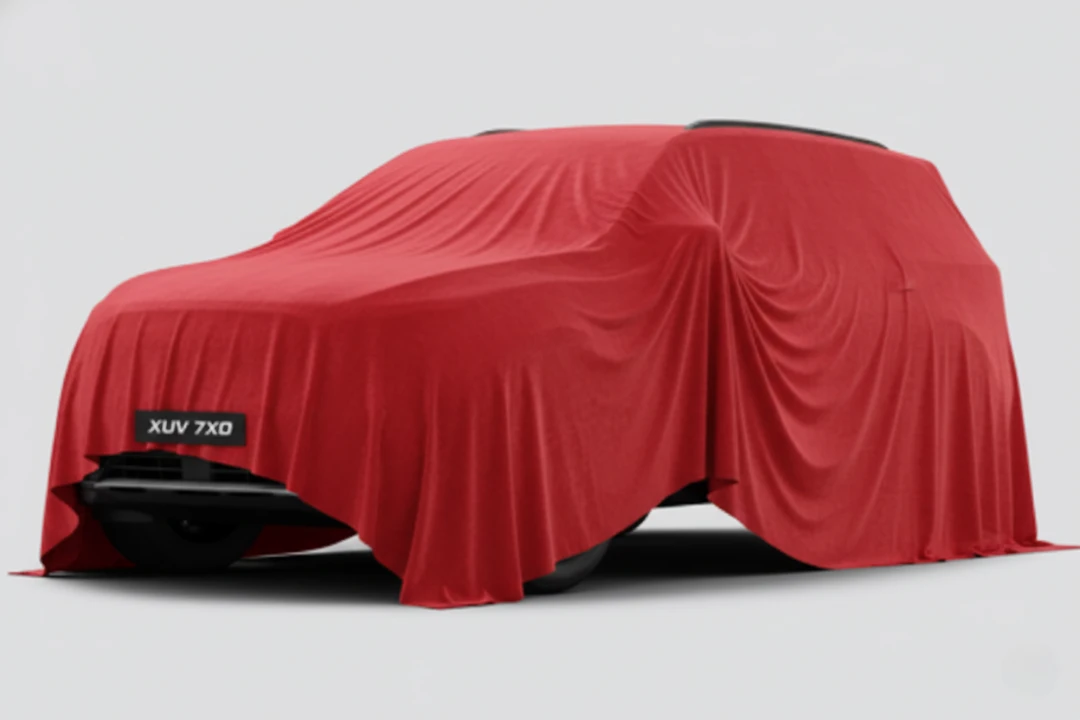 mahindra xuv 7xo 5 jnn first look